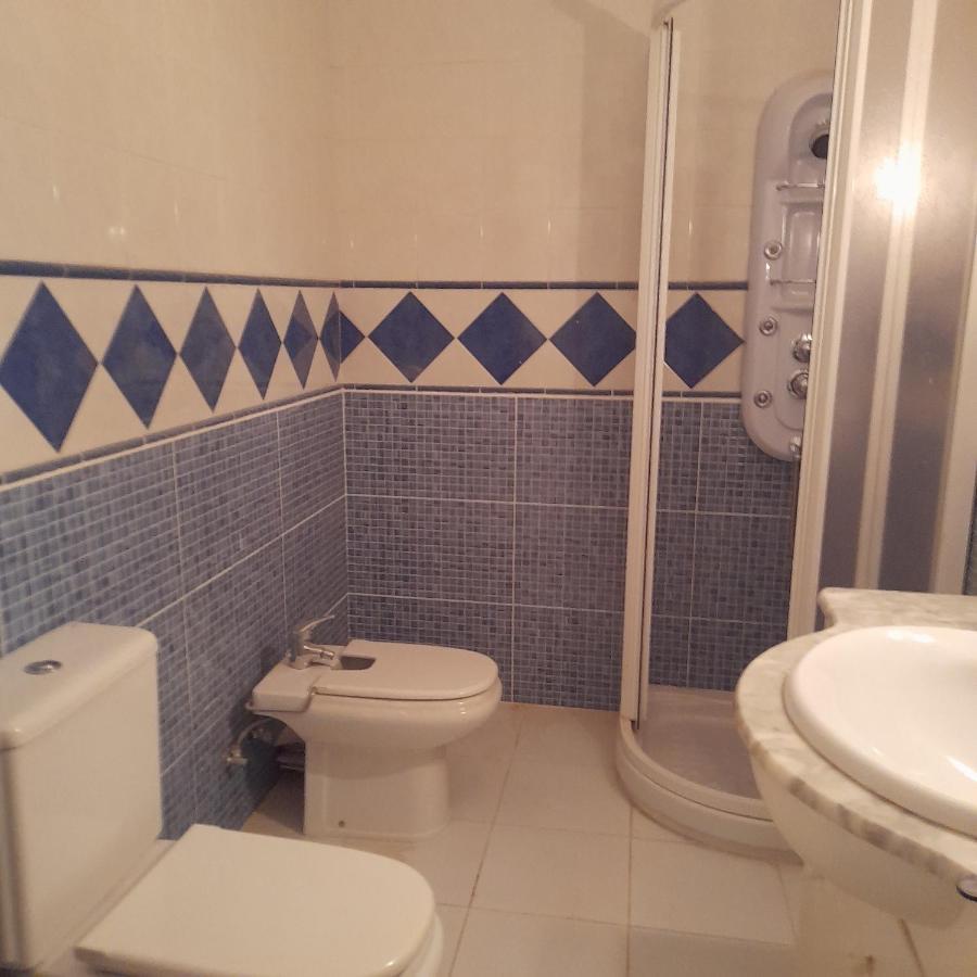 Suite Tati Las Palmas Exterior photo