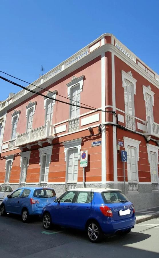 Suite Tati Las Palmas Exterior photo
