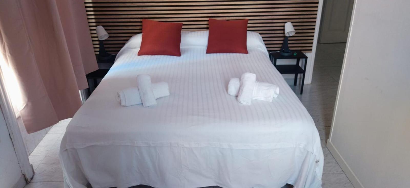 Suite Tati Las Palmas Exterior photo