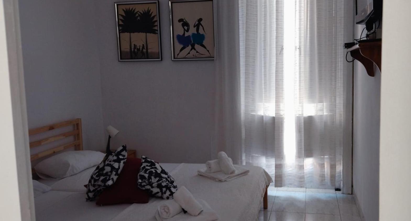 Suite Tati Las Palmas Exterior photo