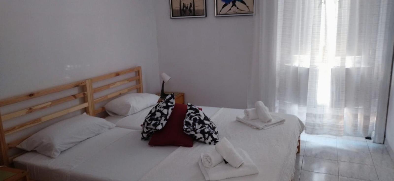 Suite Tati Las Palmas Exterior photo